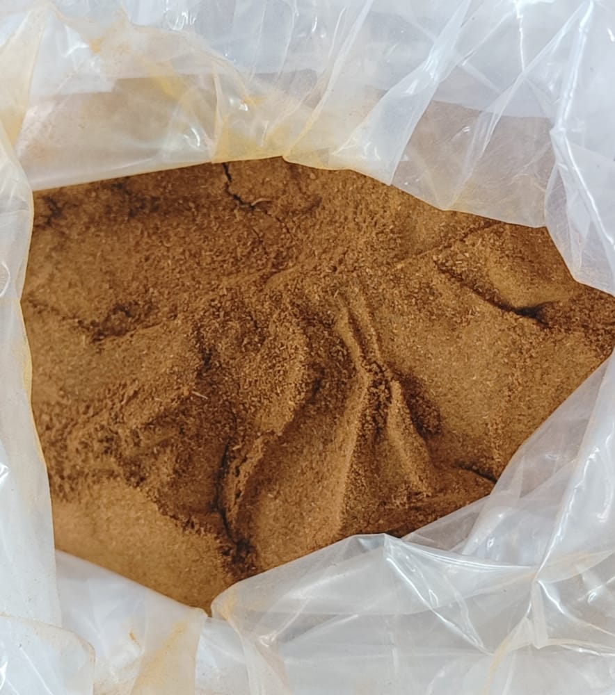 Bhut Jolokia Ghost Pepper Powder | King Chilli - Image 3