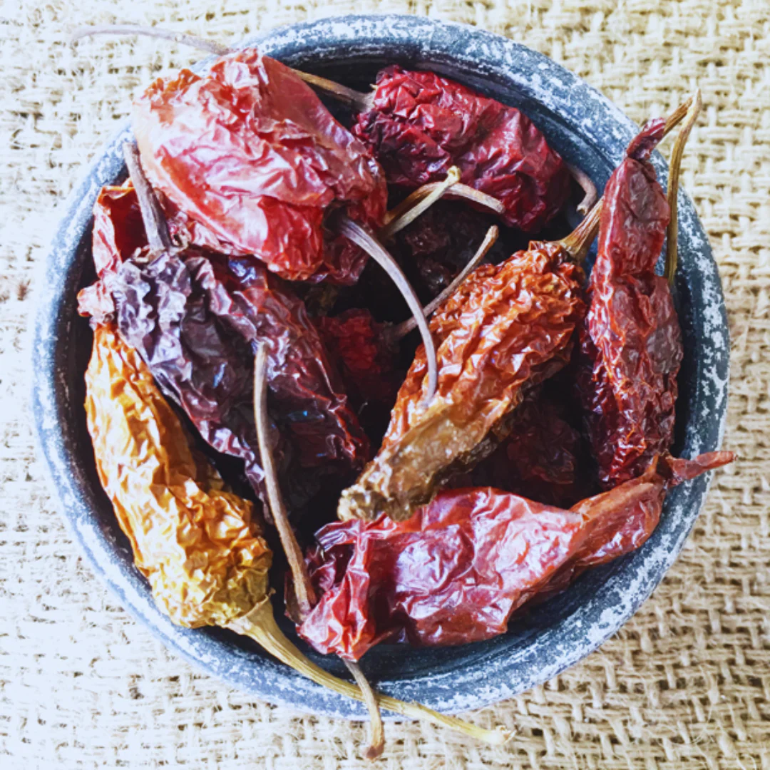 Bhut Jolokia Ghost Pepper Whole | King Chilli - Image 4