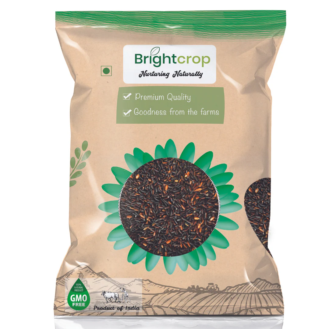 Black Rice, Chak hao - Image 9