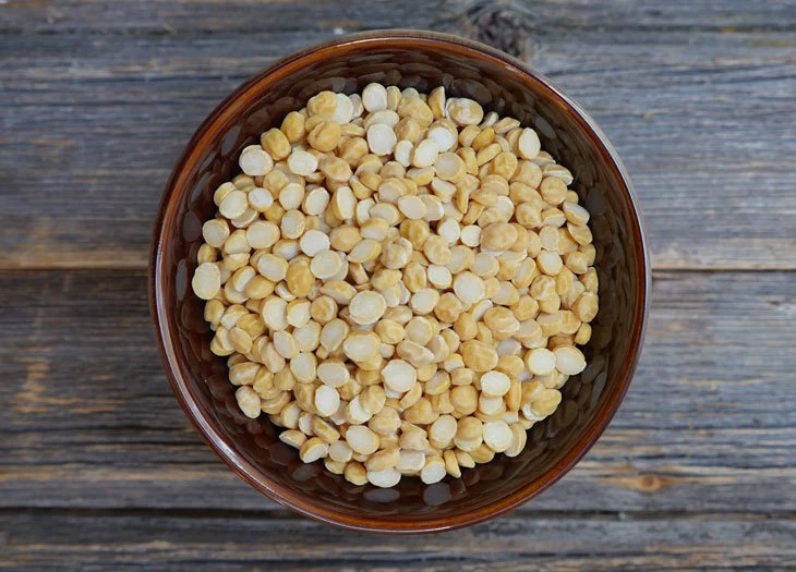 Chana Dal | Bengal Gram (Split) (1kg Pack) - Image 5