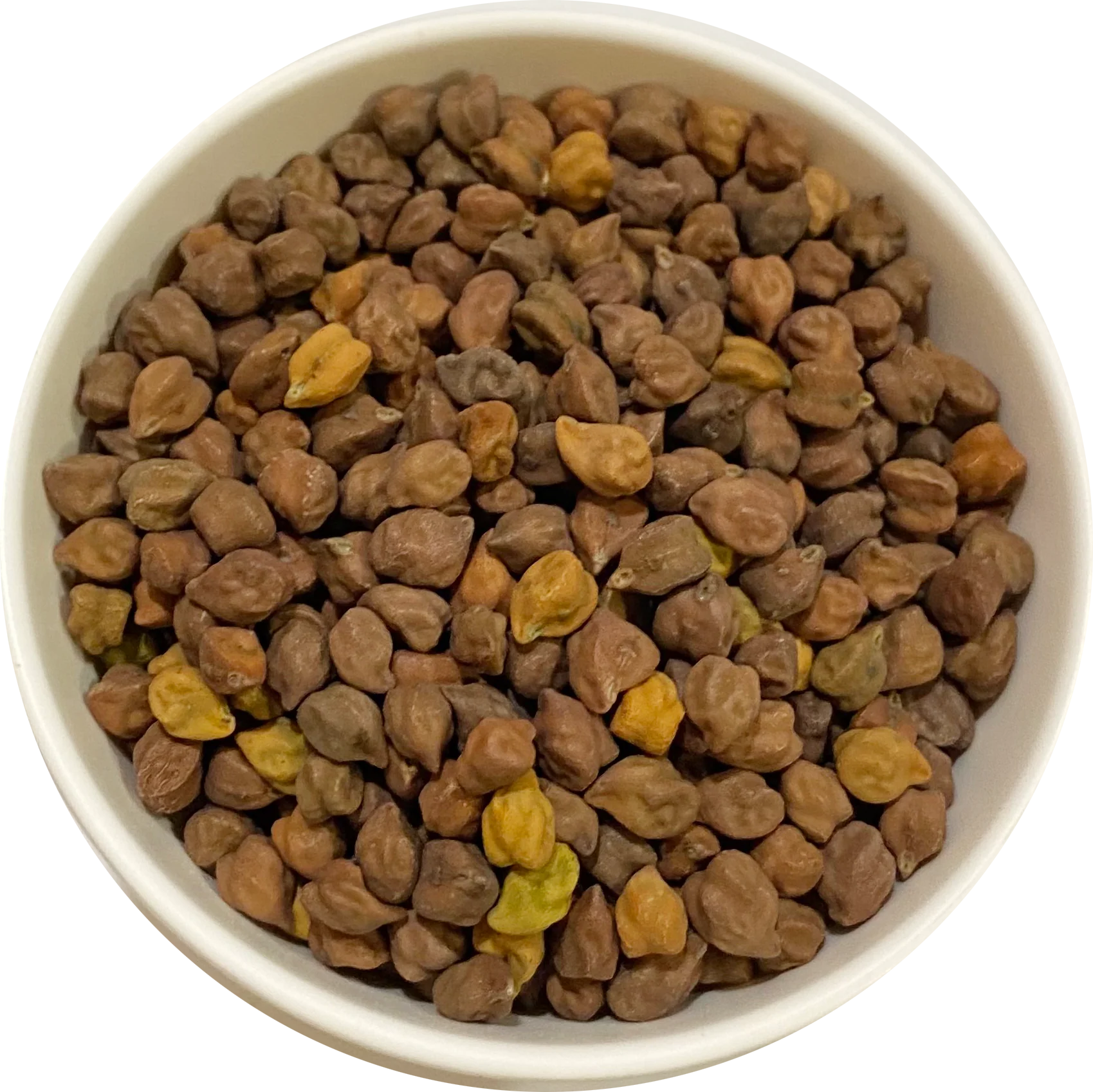Chickpea | Kala Chana (Brown) (1kg Pack) - Image 5