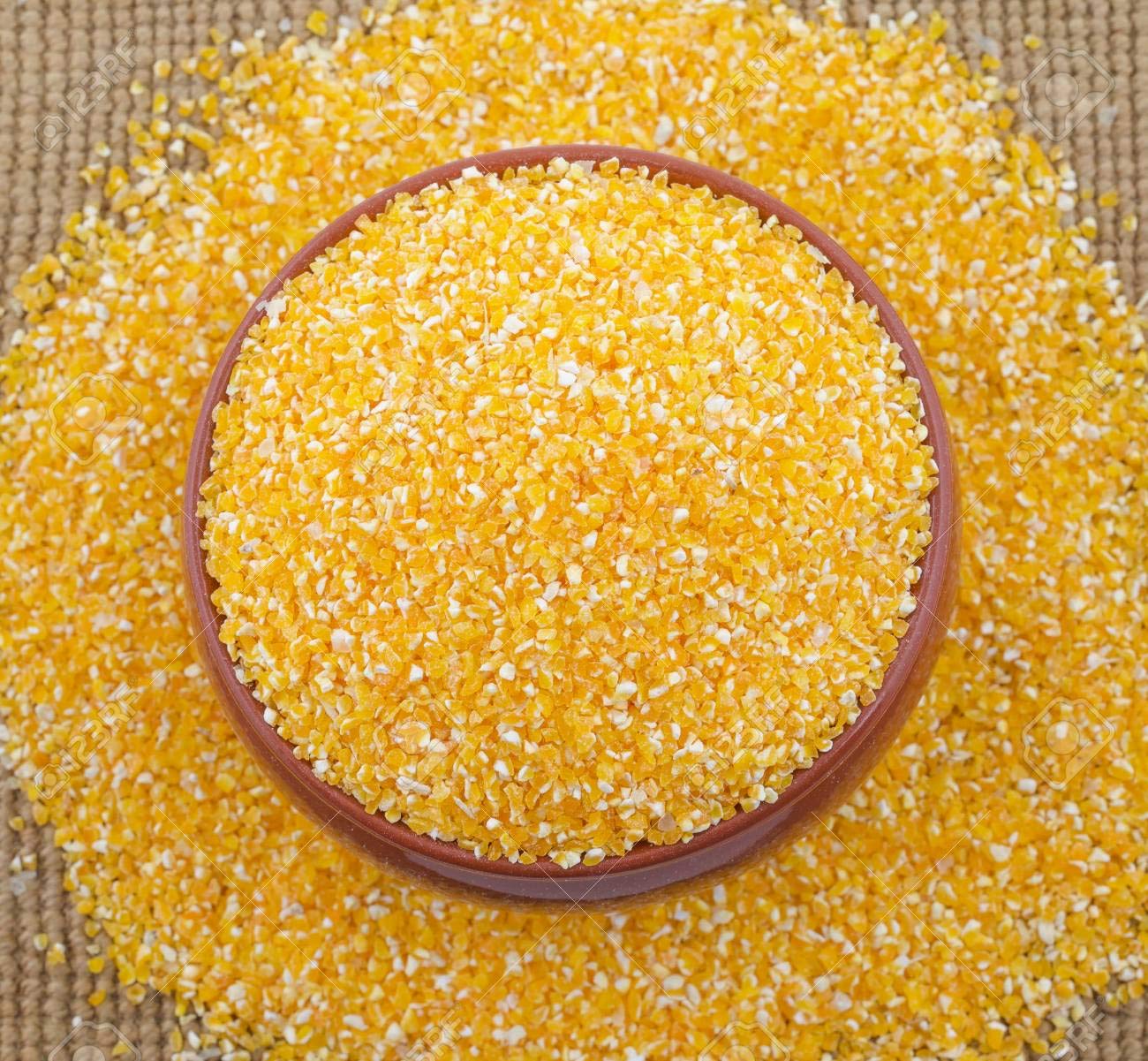 Corn Daliya (1 KG Pack) - Image 3