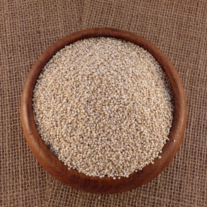 Quinoa White - Image 5