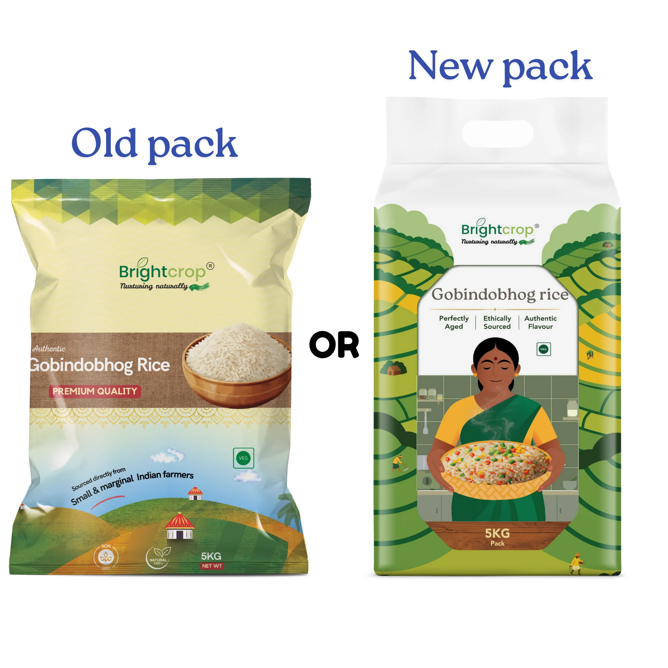 Gobindobhog Rice - Image 7