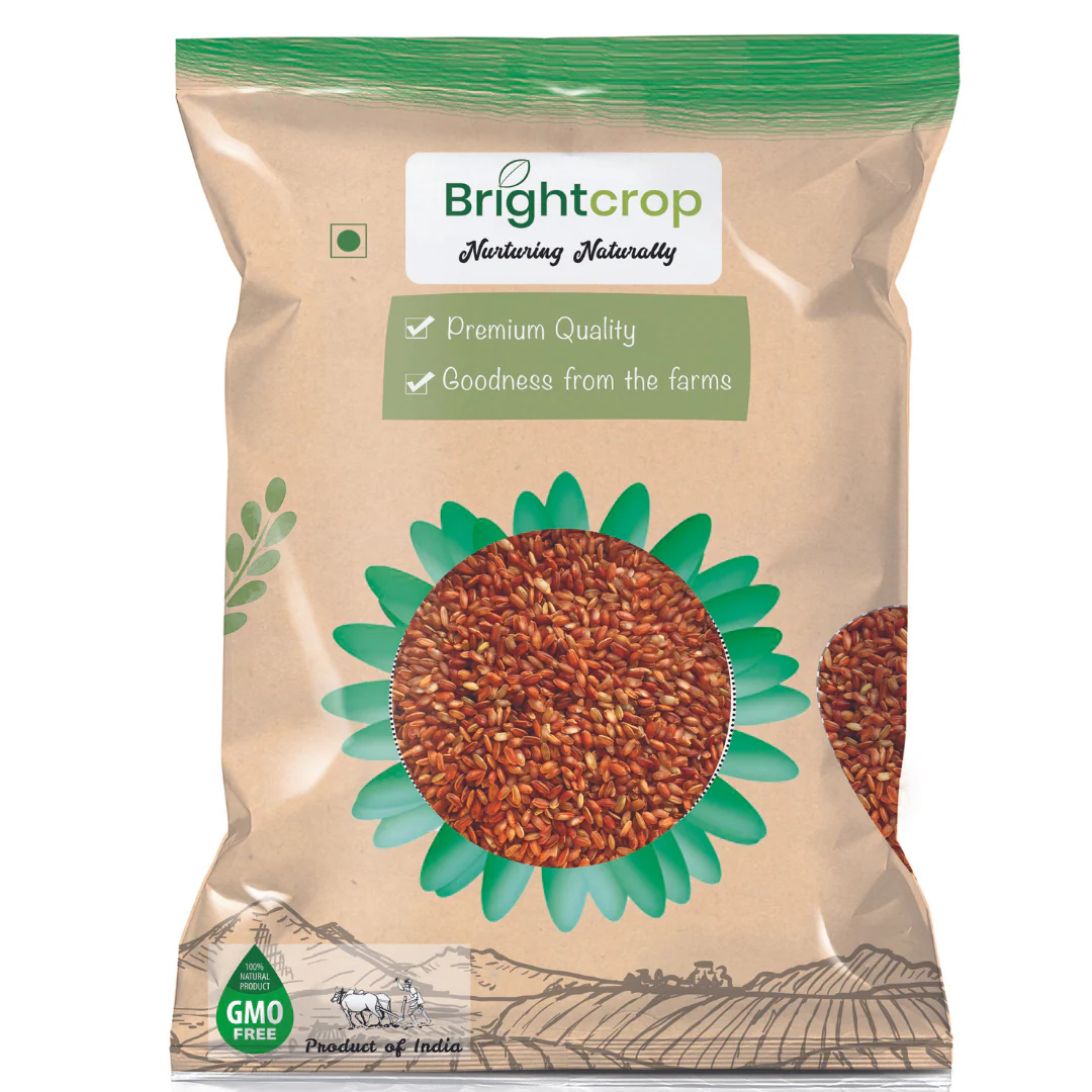 Red Rice, Himalayan - Image 11
