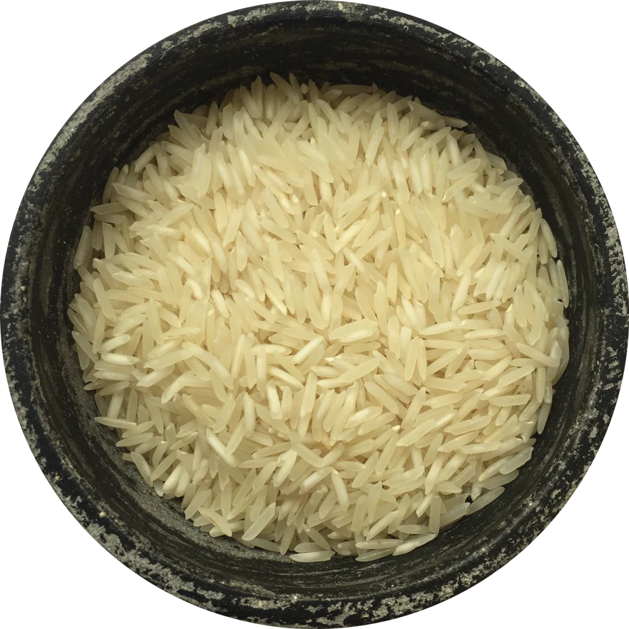 Basmati White Rice - Image 5