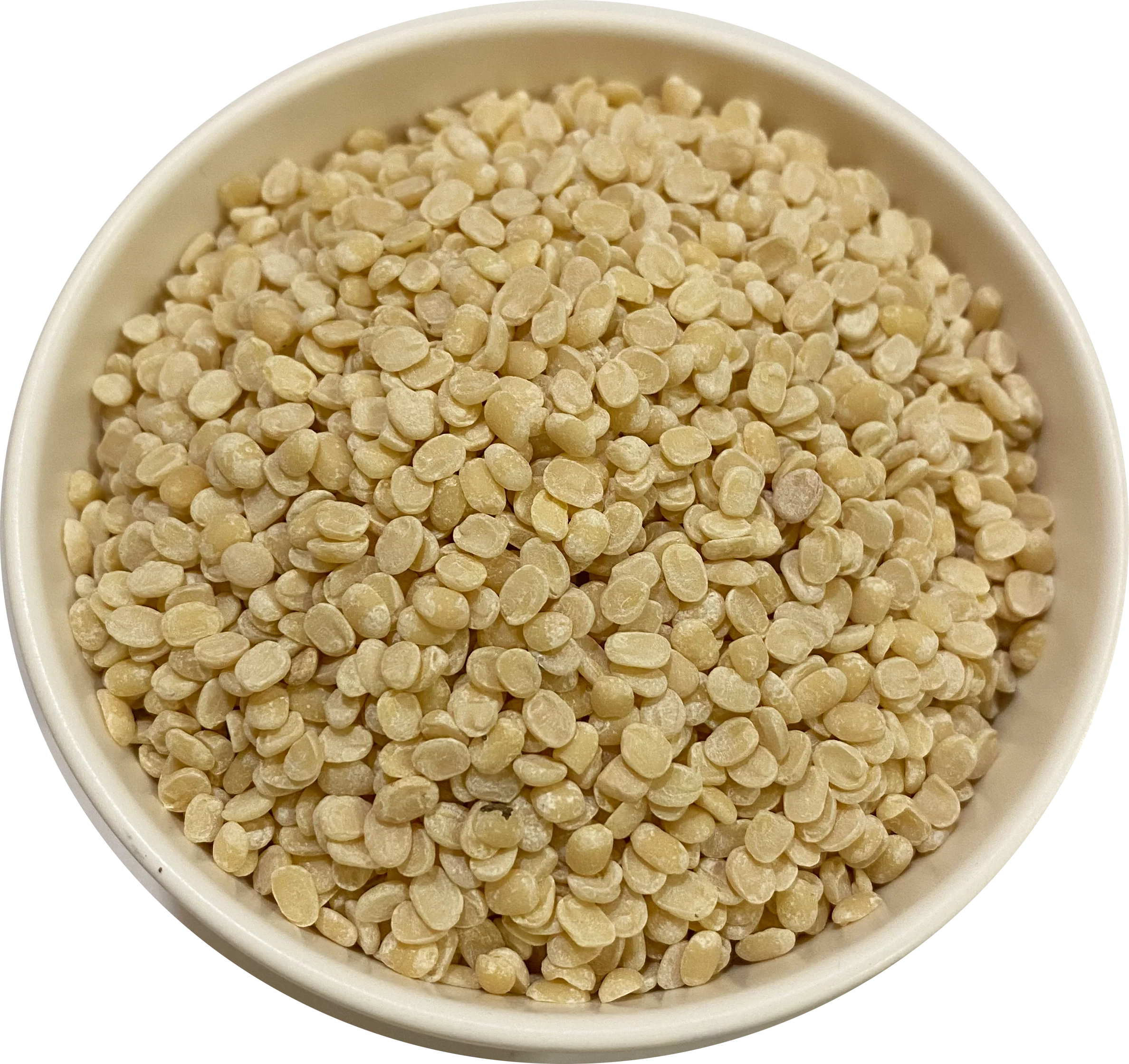 Moong Dal Dhuli | Yellow (Split) (1kg Pack) - Image 5