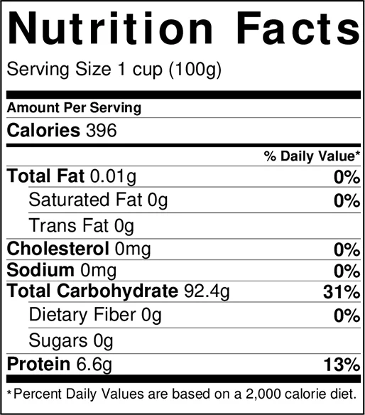 Parboiled, Usna, Ponni Rice (1KG Pack) - Image 4