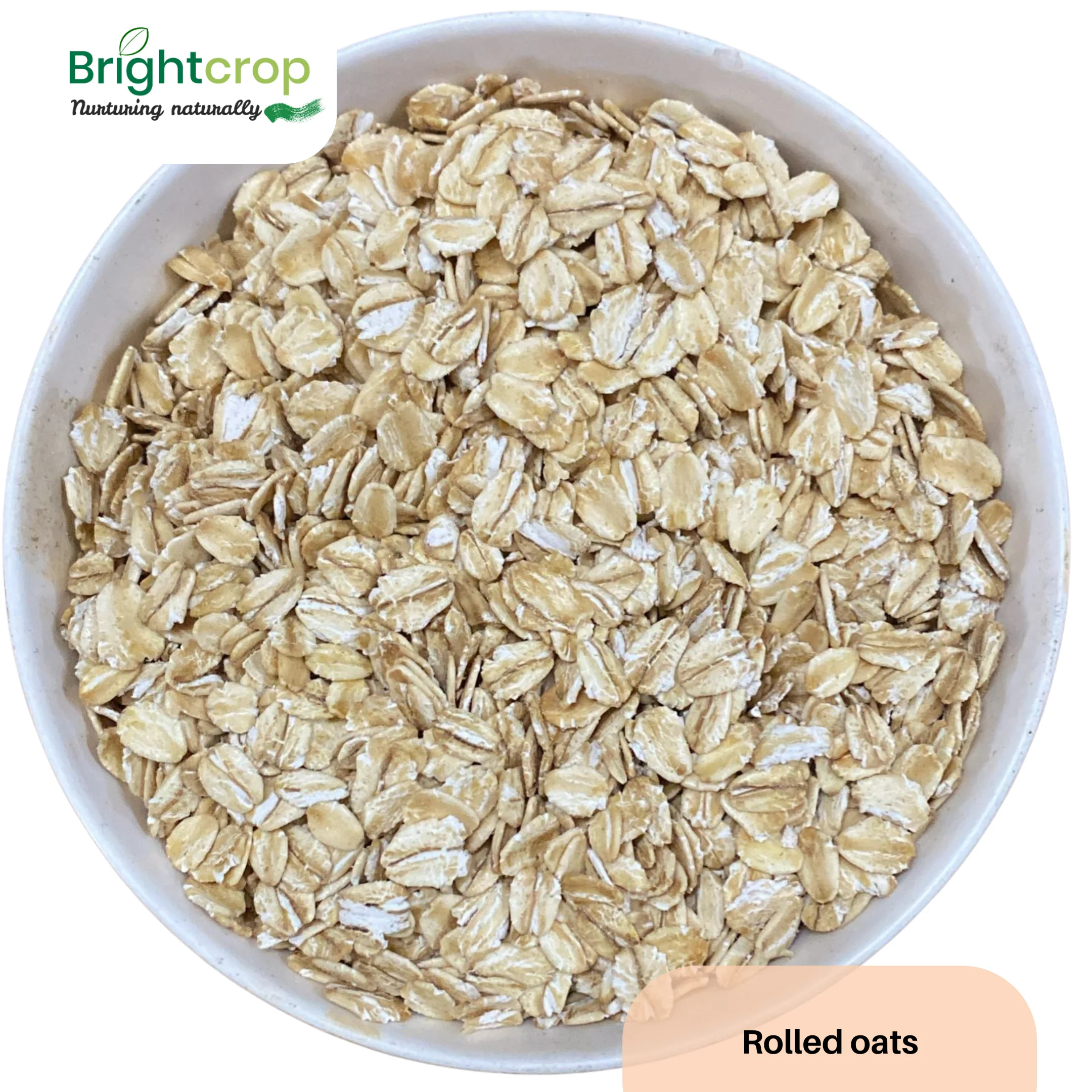 Rolled Oats - Image 3
