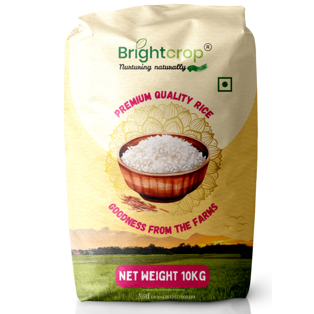 Sonamasoori Regular Rice, Aijung rice - Image 8