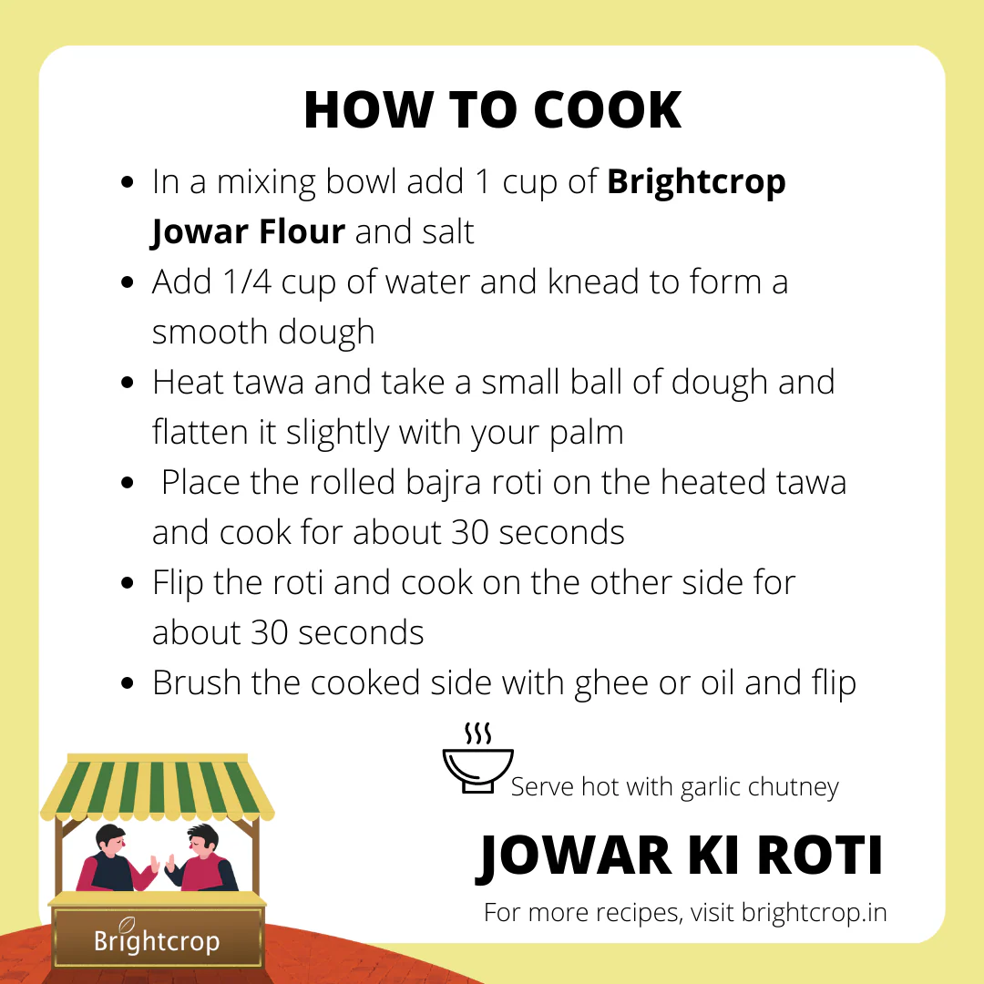 Sorghum, Jowar - Image 3