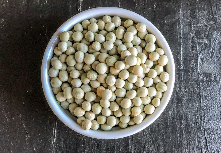 White Peas | Matar (1kg Pack) - Image 5