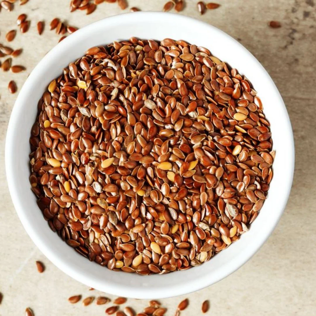 Flax Seeds (250 GMS Pack) - Image 4