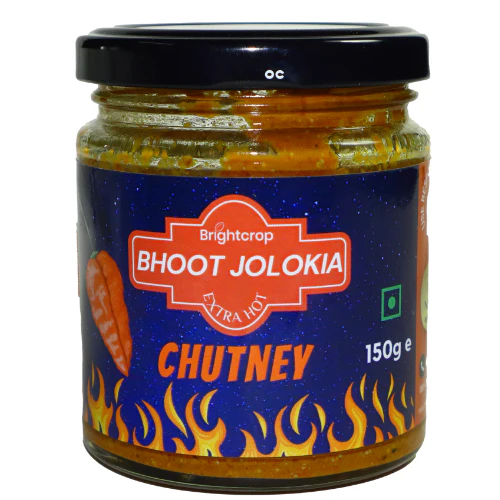 Hot sauce