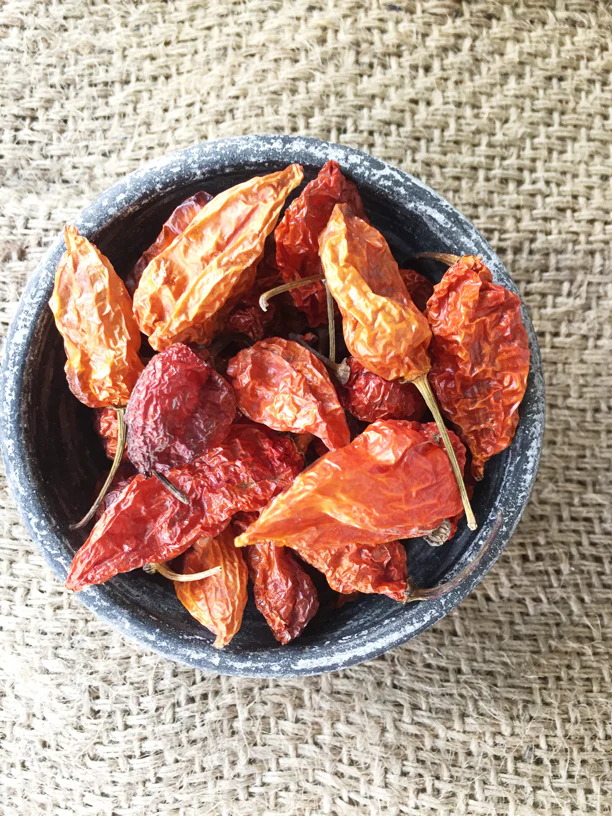 Homemade Extra Hot Chutney | Bhut Jolokia chutney (150 GM) - Image 6