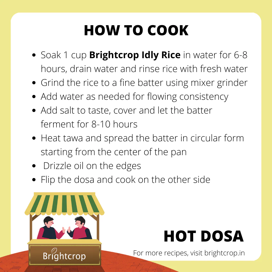 Idly Rice - Image 3