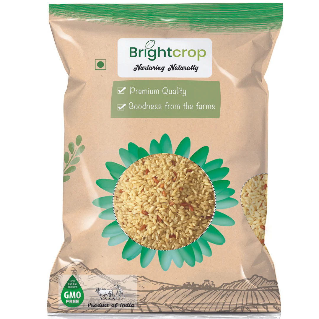 Joha Brown Rice - Image 10