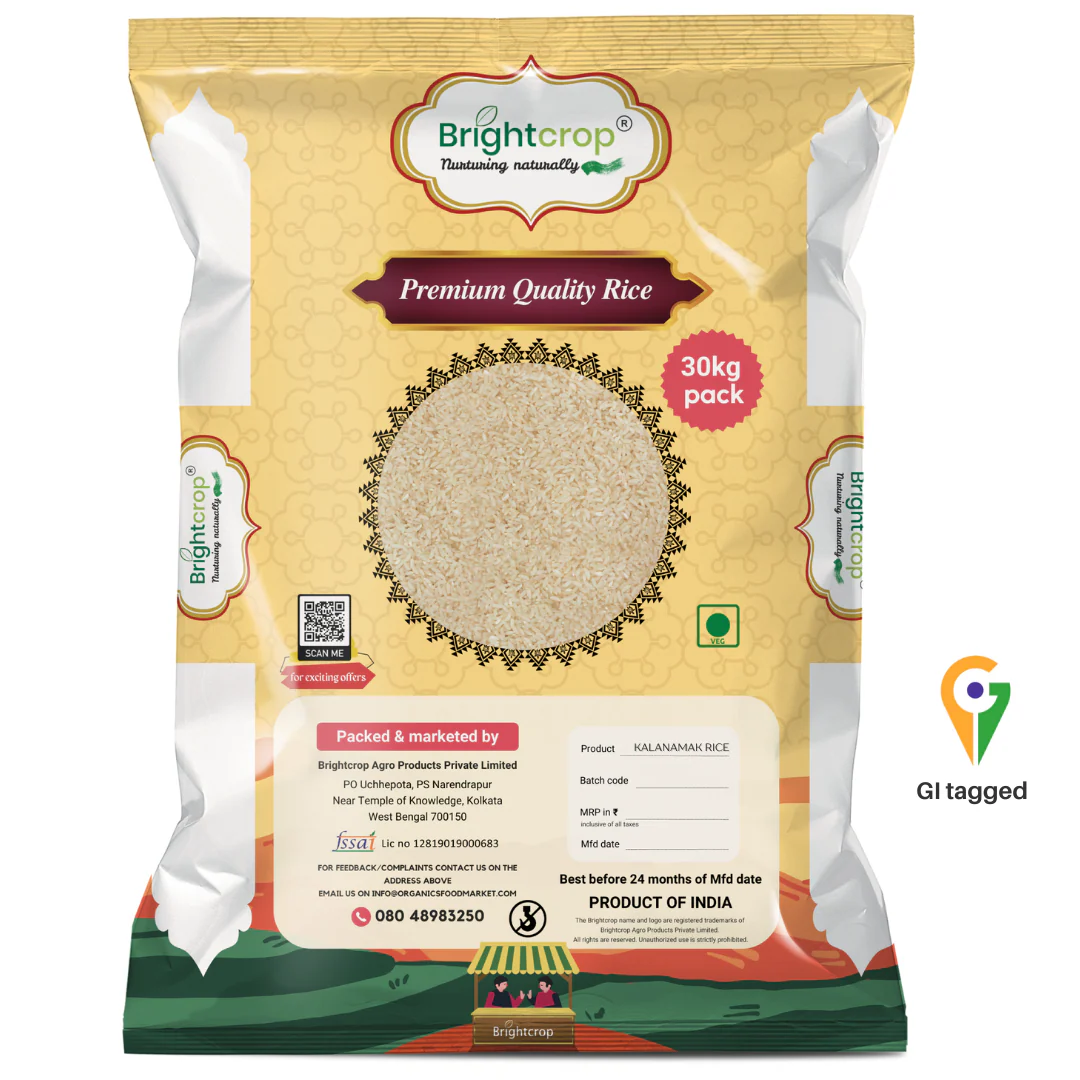 Kalanamak Rice - Image 8