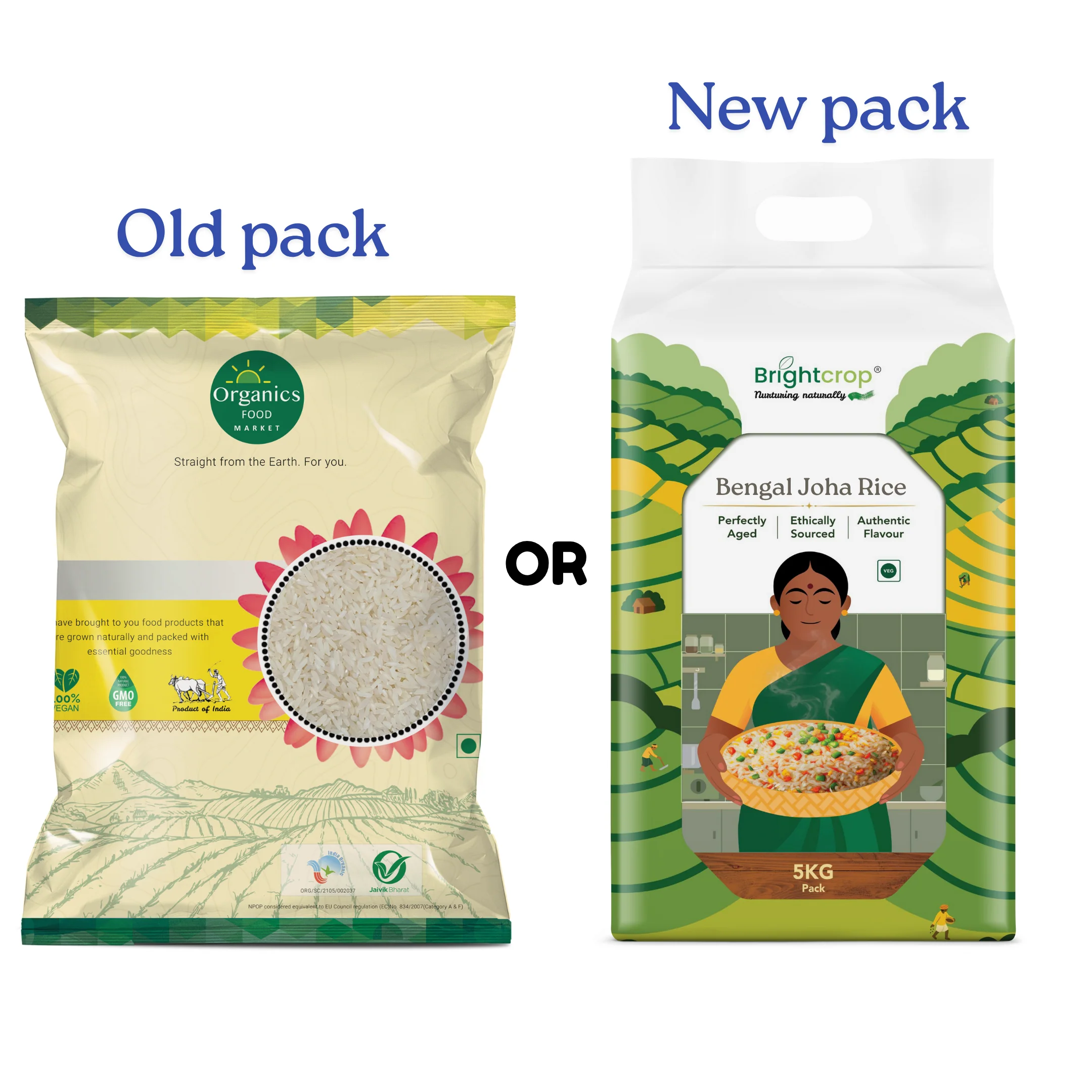 Bengal Joha Rice - Image 3