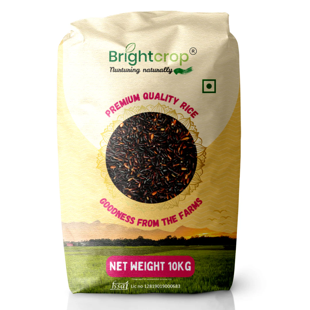 Black Rice, Chak hao - Image 10