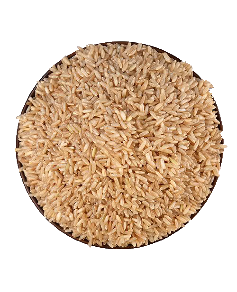 Sonamasoori Brown Rice, unpolished - Image 7
